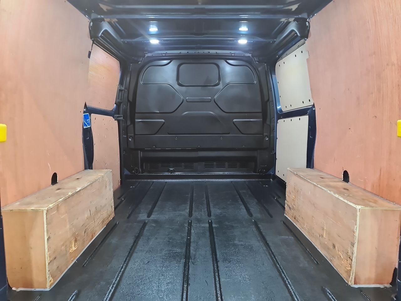 Used Ford Transit Custom 2022 for sale - 76544815: Photo 13