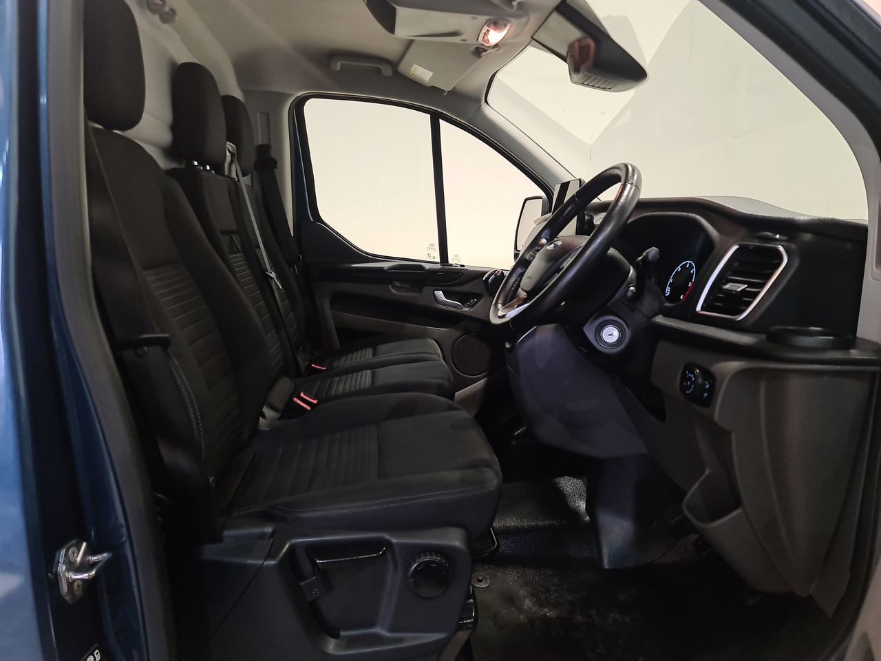 Used Ford Transit Custom 2022 for sale - 76544815: Photo 18