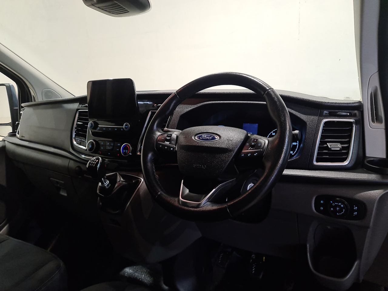 Used Ford Transit Custom 2022 for sale - 76544815: Photo 19
