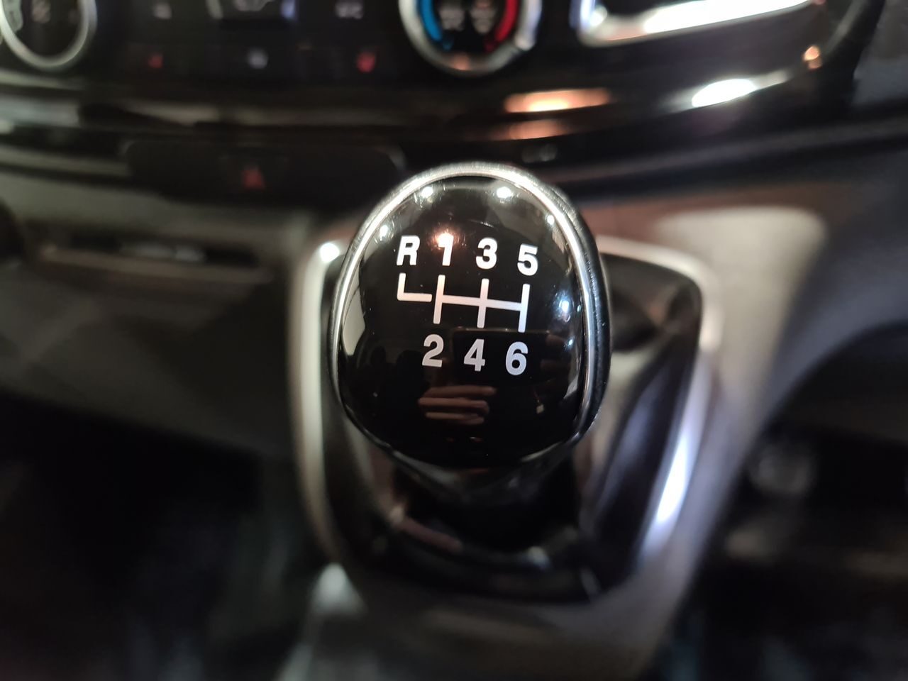 Used Ford Transit Custom 2022 for sale - 76544815: Photo 22