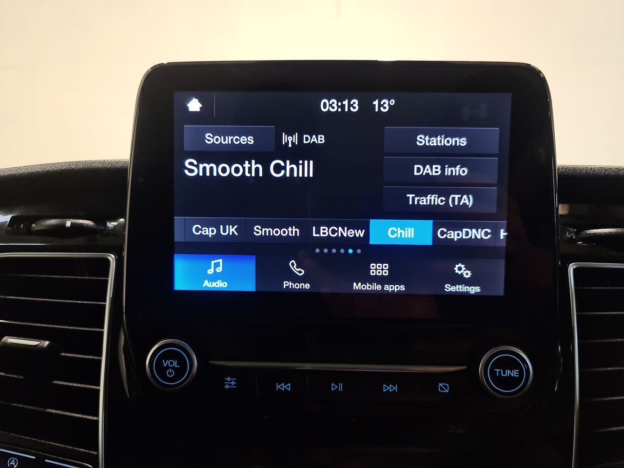 Used Ford Transit Custom 2022 for sale - 76544815: Photo 24