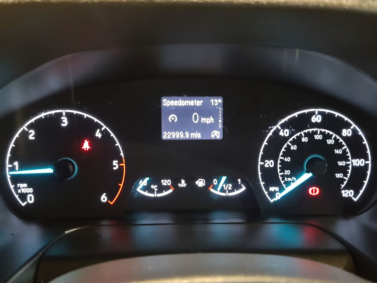 Used Ford Transit Custom 2022 for sale - 76544815: Photo 25