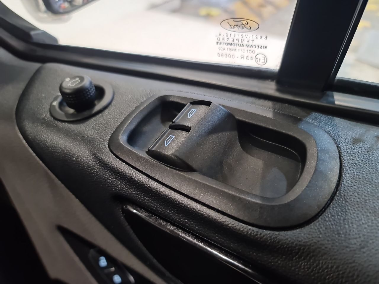 Used Ford Transit Custom 2022 for sale - 76544815: Photo 26