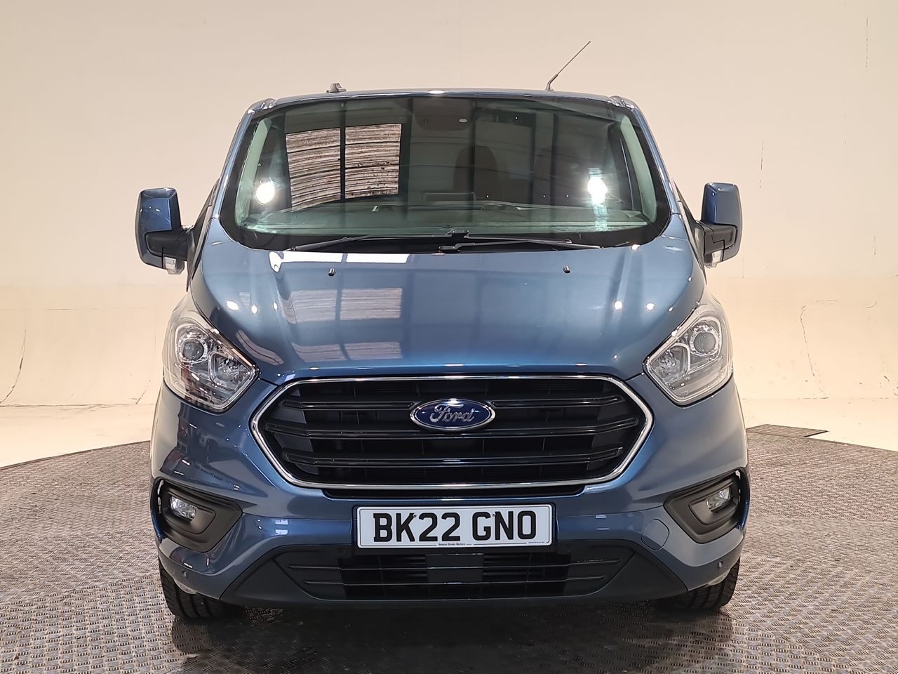 Used Ford Transit Custom 2022 for sale - 76544815: Photo 3