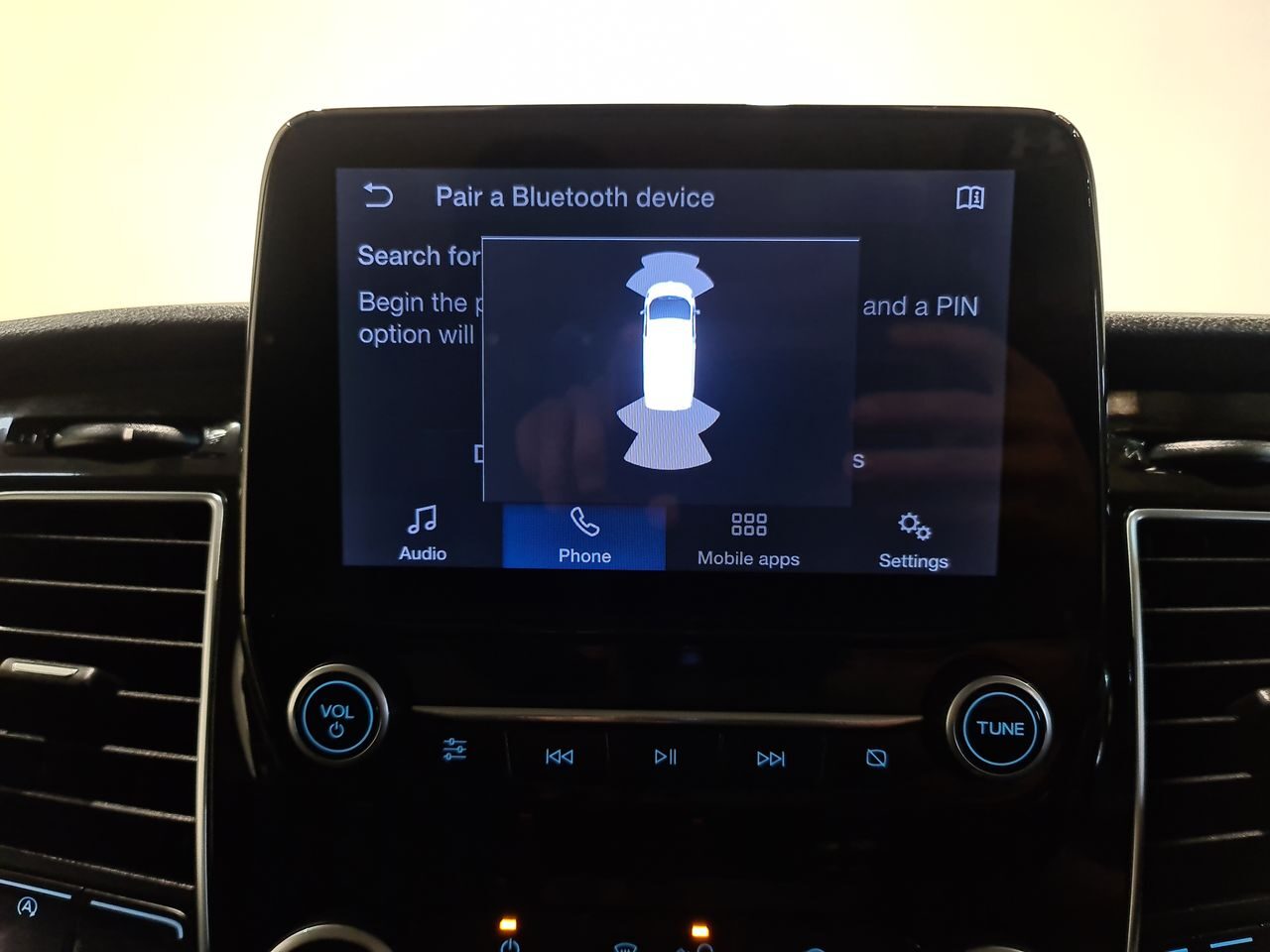 Used Ford Transit Custom 2022 for sale - 76544815: Photo 30