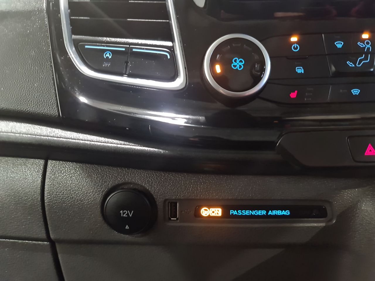 Used Ford Transit Custom 2022 for sale - 76544815: Photo 31