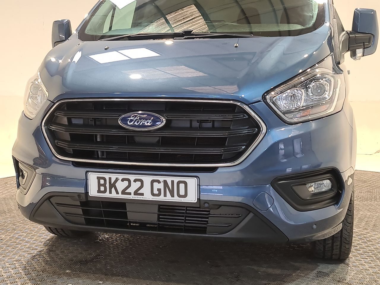 Used Ford Transit Custom 2022 for sale - 76544815: Photo 4