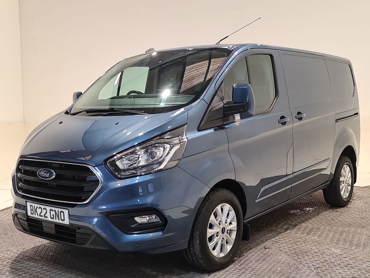 Used Ford Transit Custom 2022 for sale - 76544815: Photo 5
