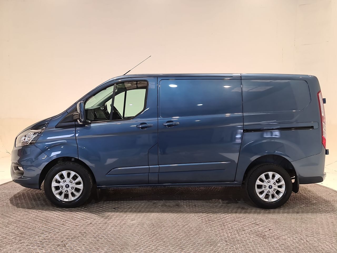 Used Ford Transit Custom 2022 for sale - 76544815: Photo 6