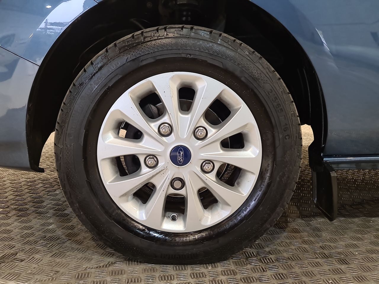 Used Ford Transit Custom 2022 for sale - 76544815: Photo 7