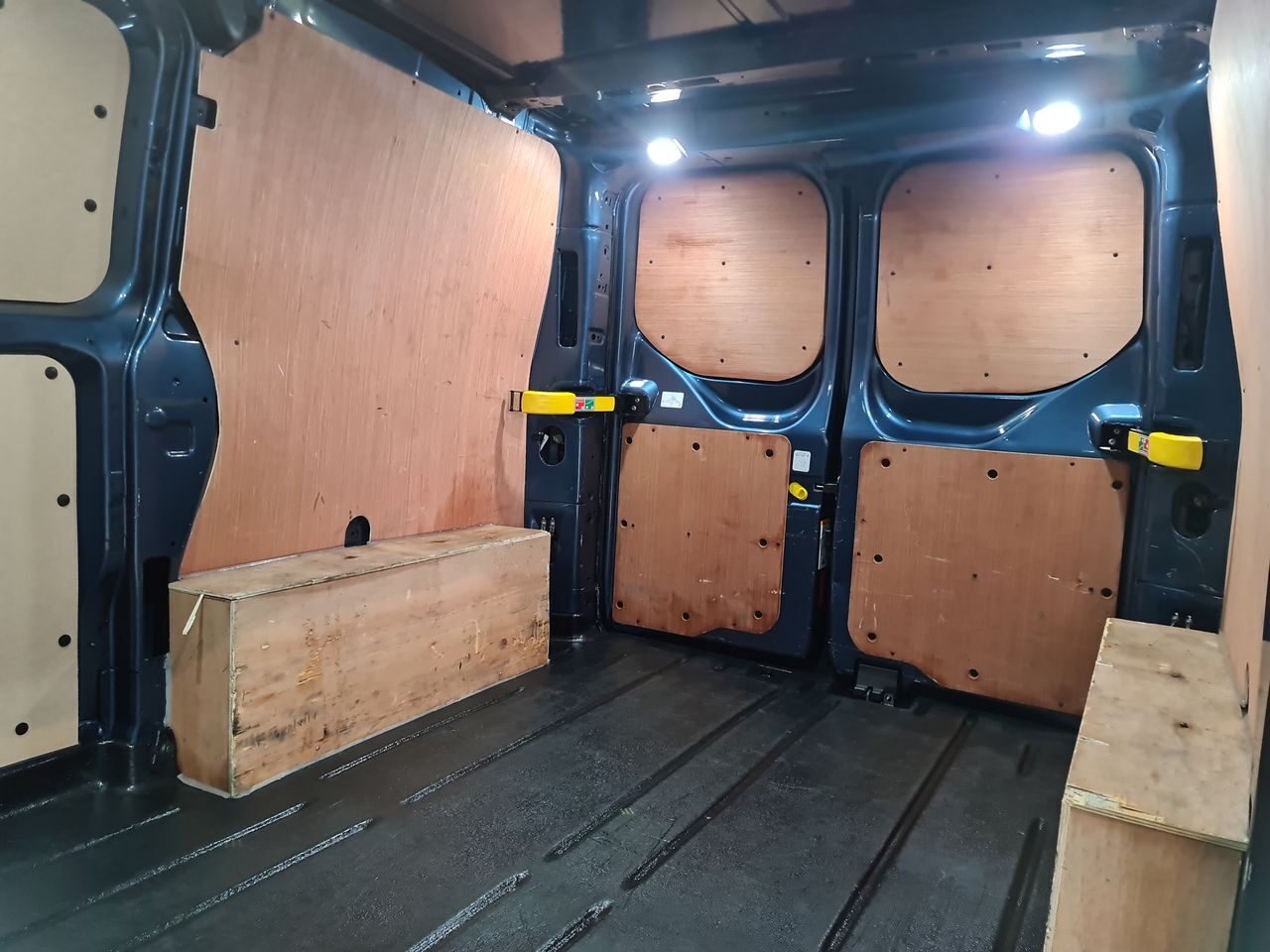 Used Ford Transit Custom 2022 for sale - 76544815: Photo 9