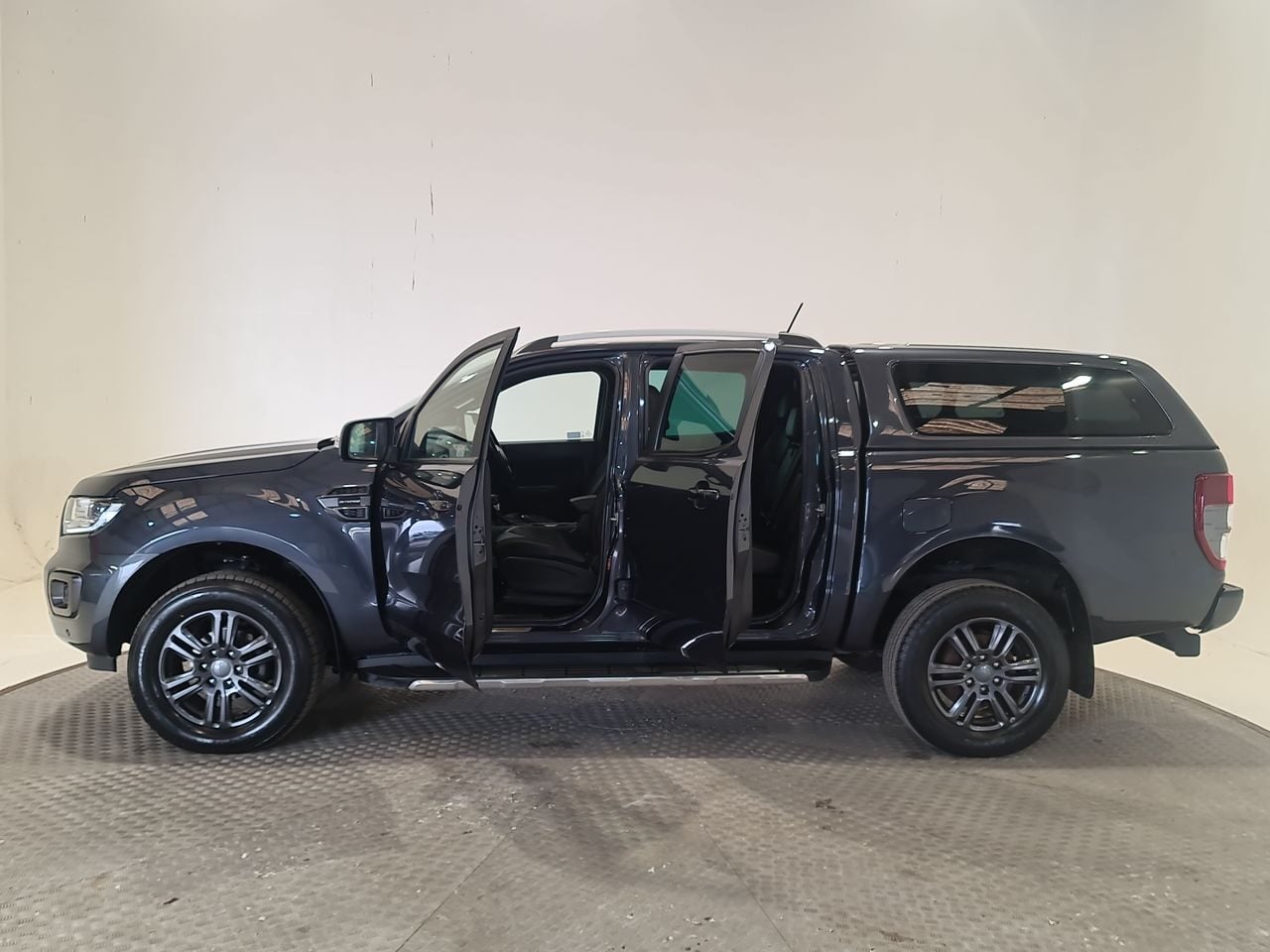 Used Ford Ranger 2022 for sale - 77997093: Photo 10