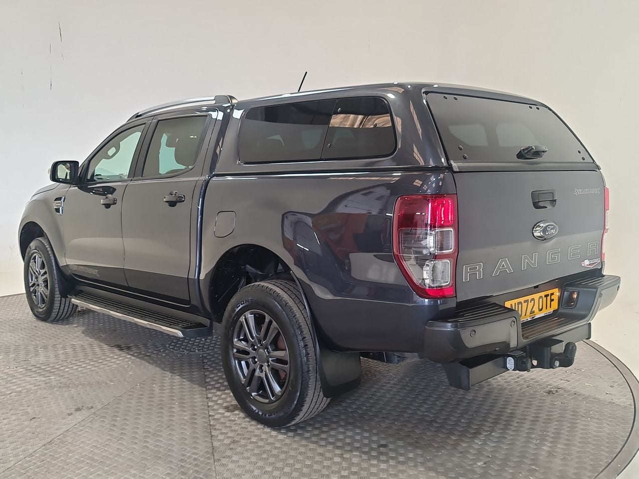 Used Ford Ranger 2022 for sale - 77997093: Photo 11