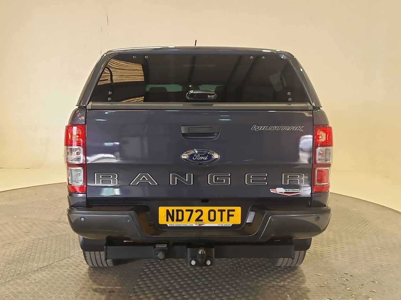 Used Ford Ranger 2022 for sale - 77997093: Photo 12