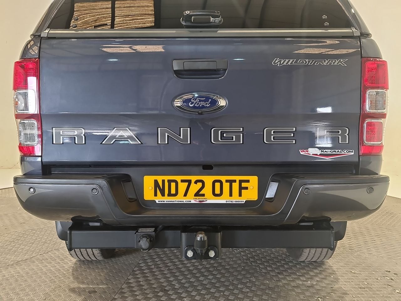 Used Ford Ranger 2022 for sale - 77997093: Photo 16