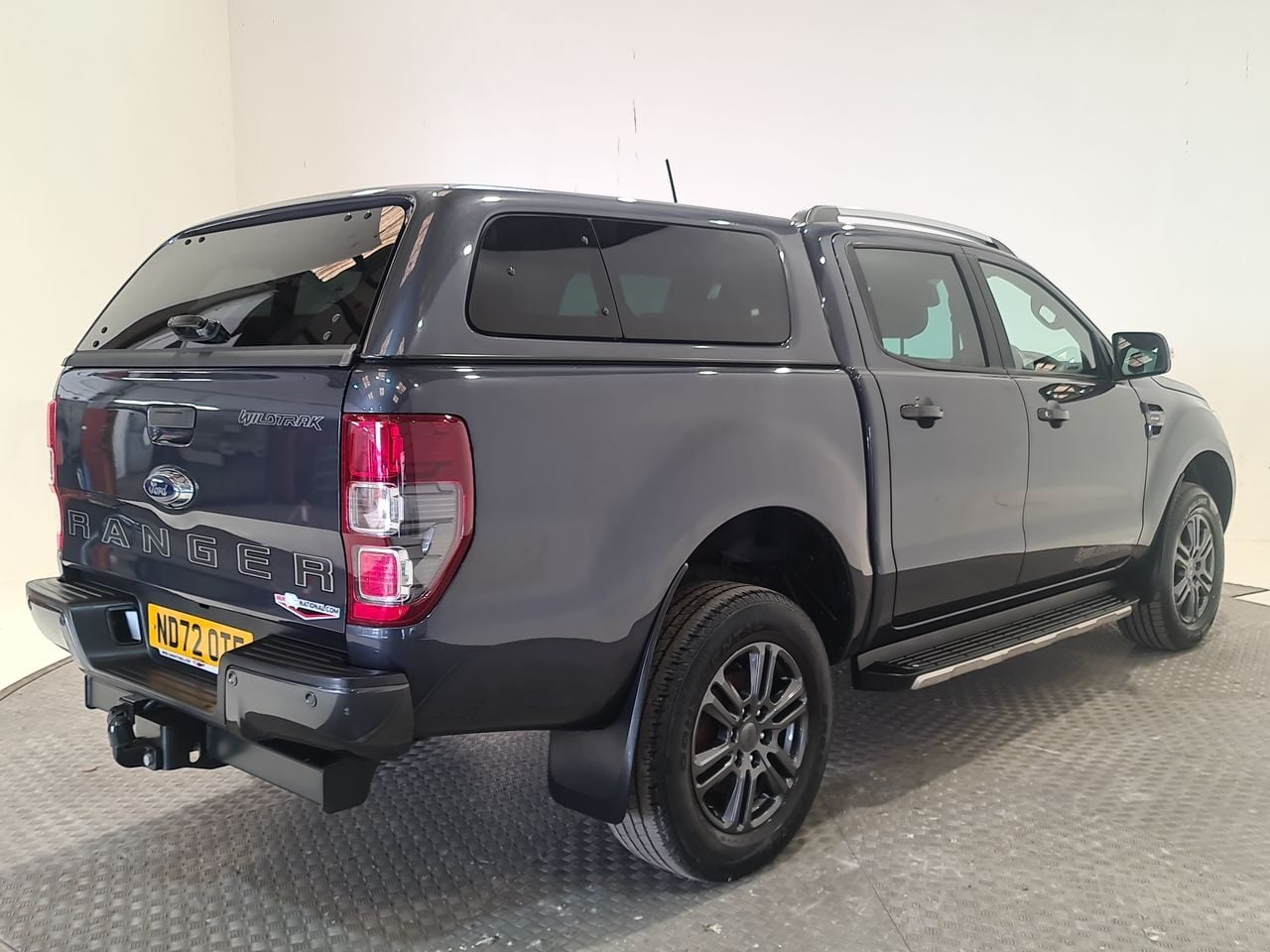 Used Ford Ranger 2022 for sale - 77997093: Photo 17