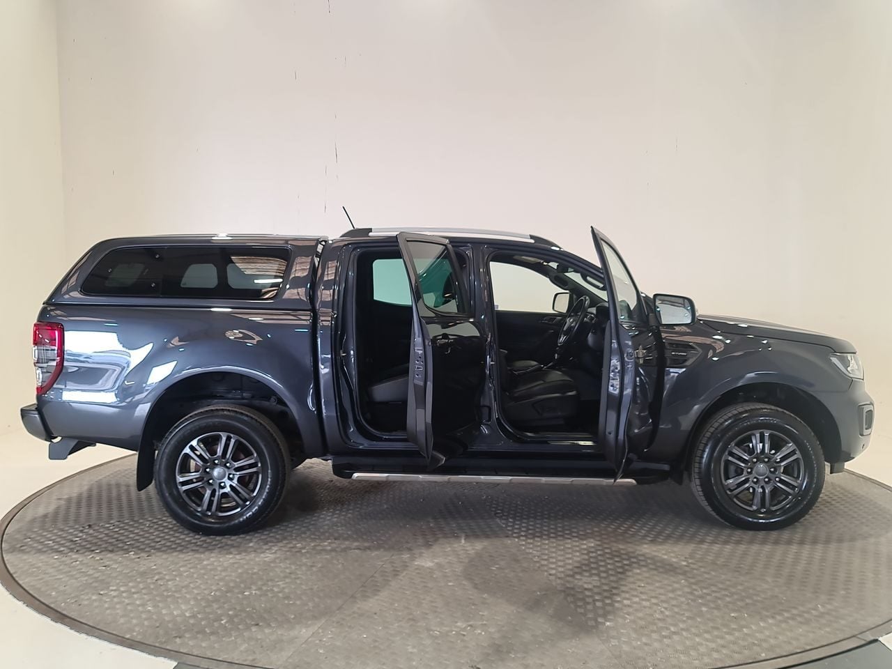 Used Ford Ranger 2022 for sale - 77997093: Photo 20