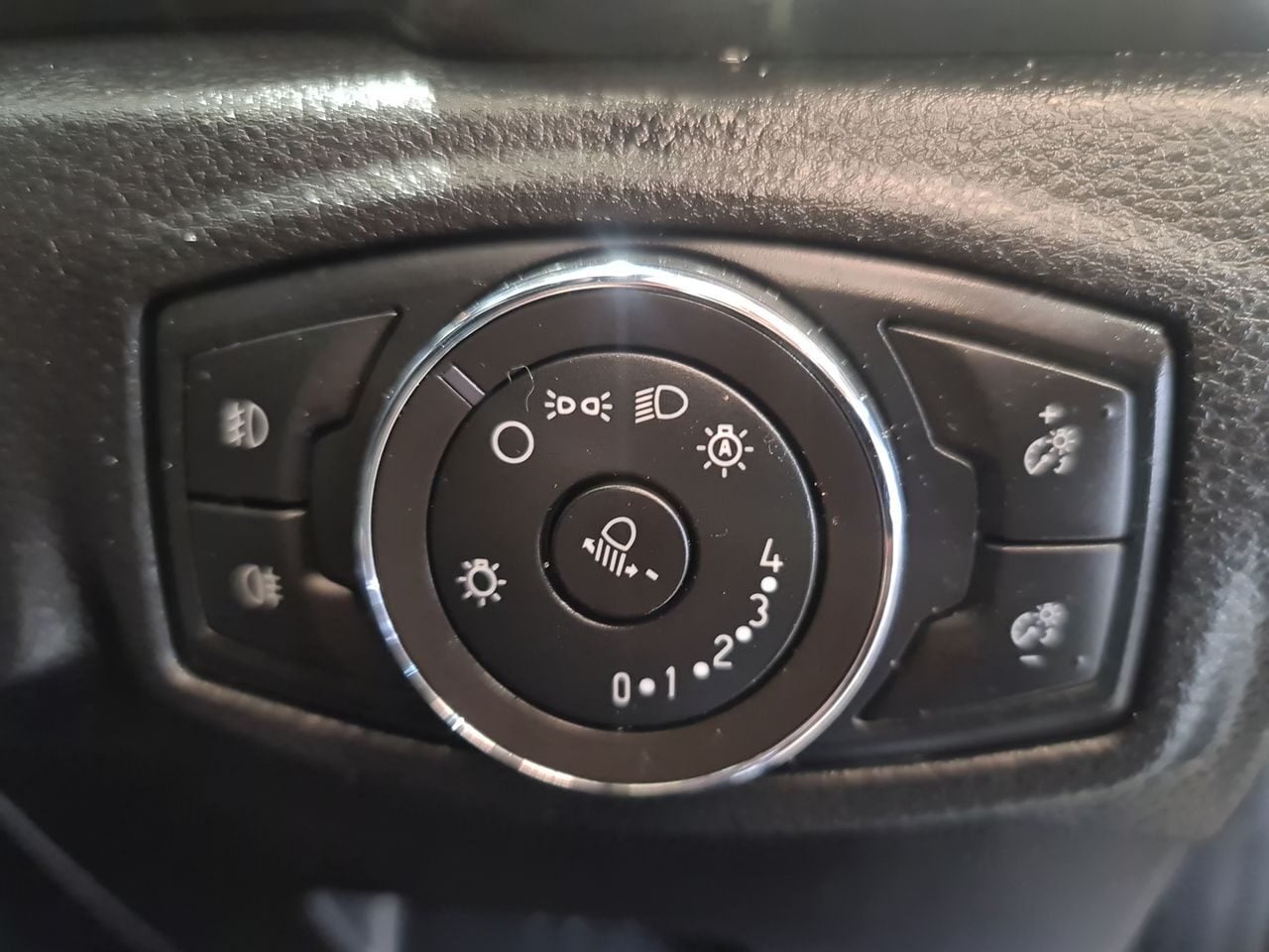 Used Ford Ranger 2022 for sale - 77997093: Photo 23