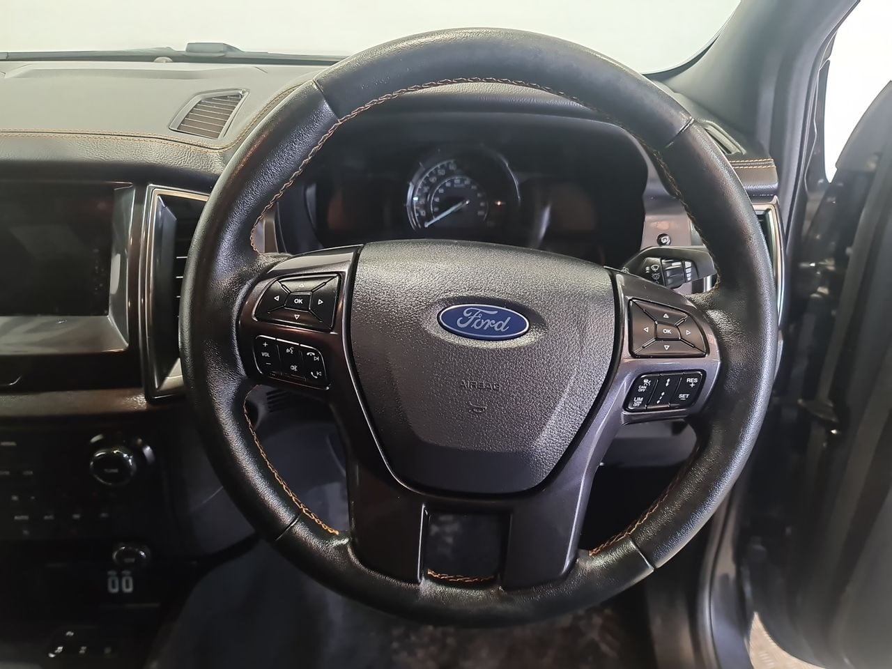 Used Ford Ranger 2022 for sale - 77997093: Photo 24