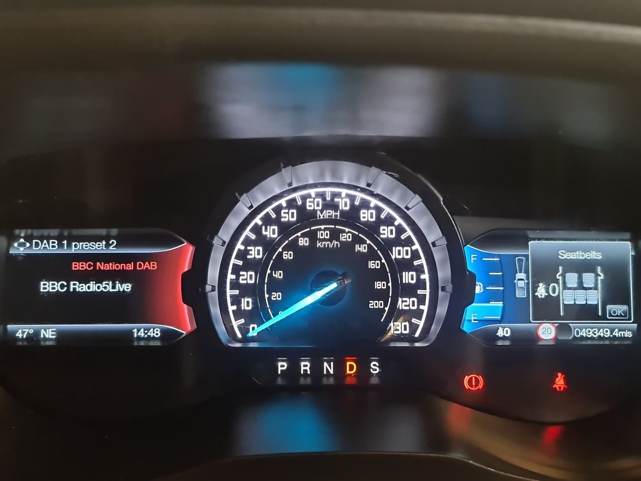 Used Ford Ranger 2022 for sale - 77997093: Photo 28