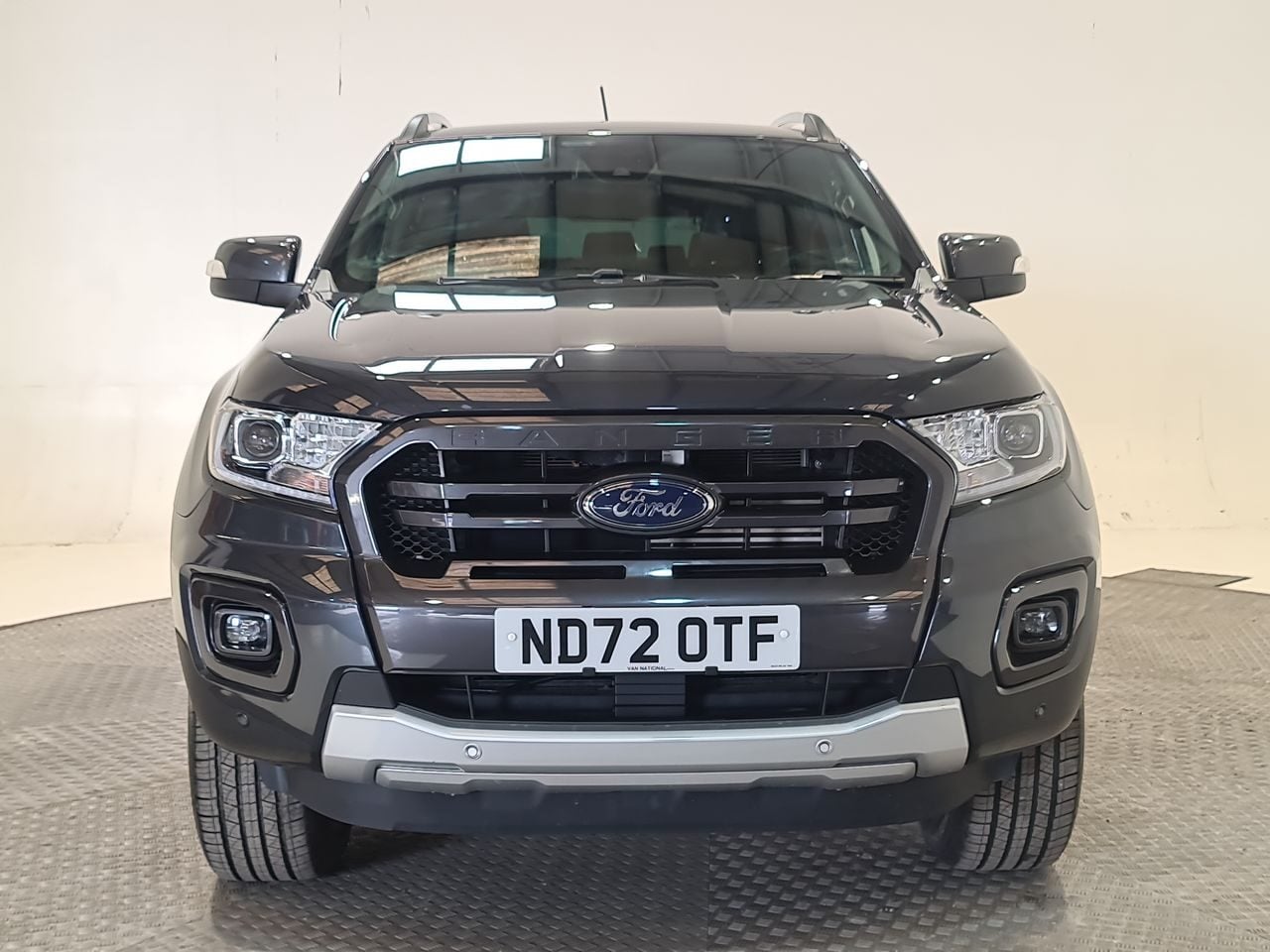 Used Ford Ranger 2022 for sale - 77997093: Photo 3