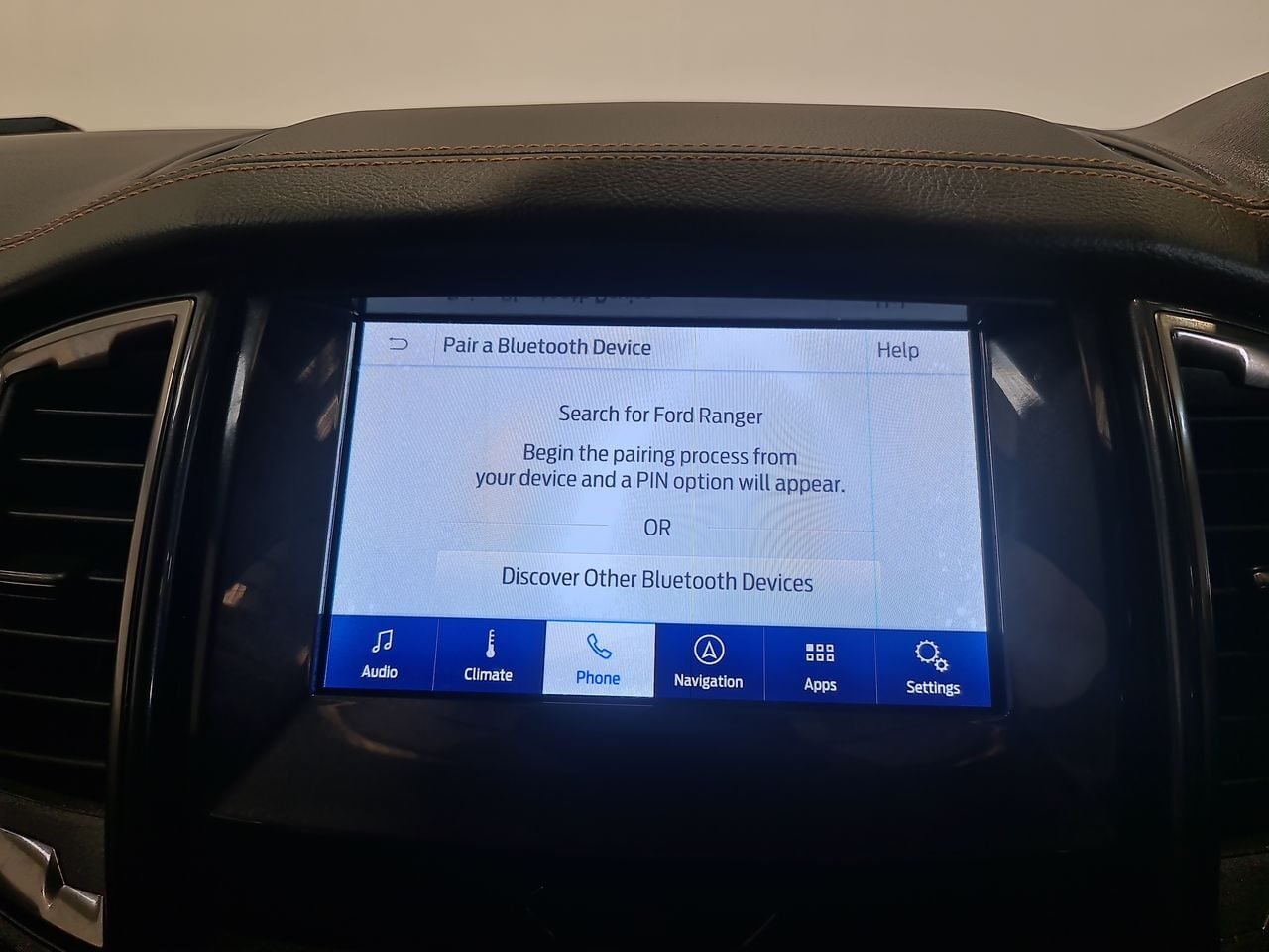 Used Ford Ranger 2022 for sale - 77997093: Photo 32