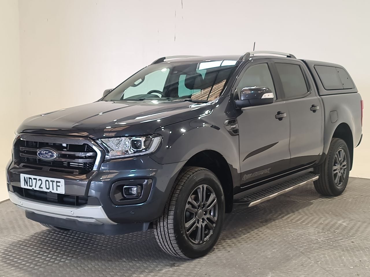 Used Ford Ranger 2022 for sale - 77997093: Photo 5