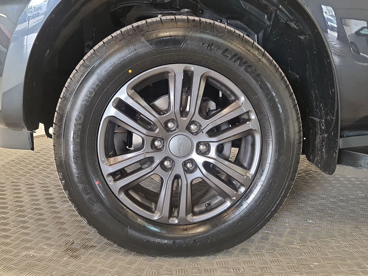 Used Ford Ranger 2022 for sale - 77997093: Photo 7