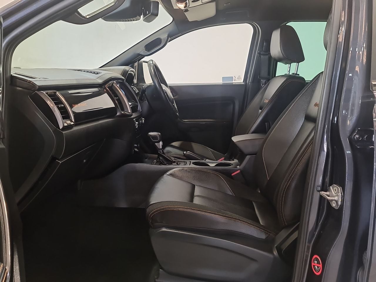 Used Ford Ranger 2022 for sale - 77997093: Photo 8