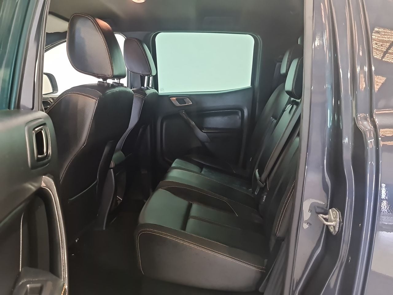 Used Ford Ranger 2022 for sale - 77997093: Photo 9