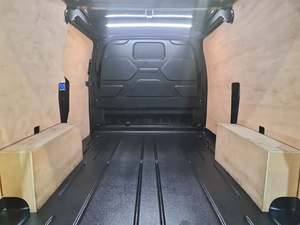 Used Ford Transit Custom 2023 for sale - 77275197: Photo 13