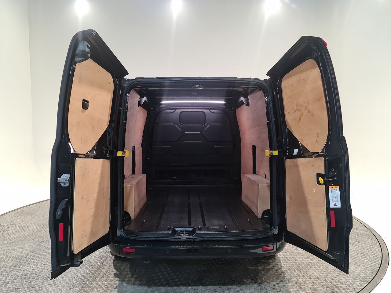 Used Ford Transit Custom 2023 for sale - 77275197: Photo 14