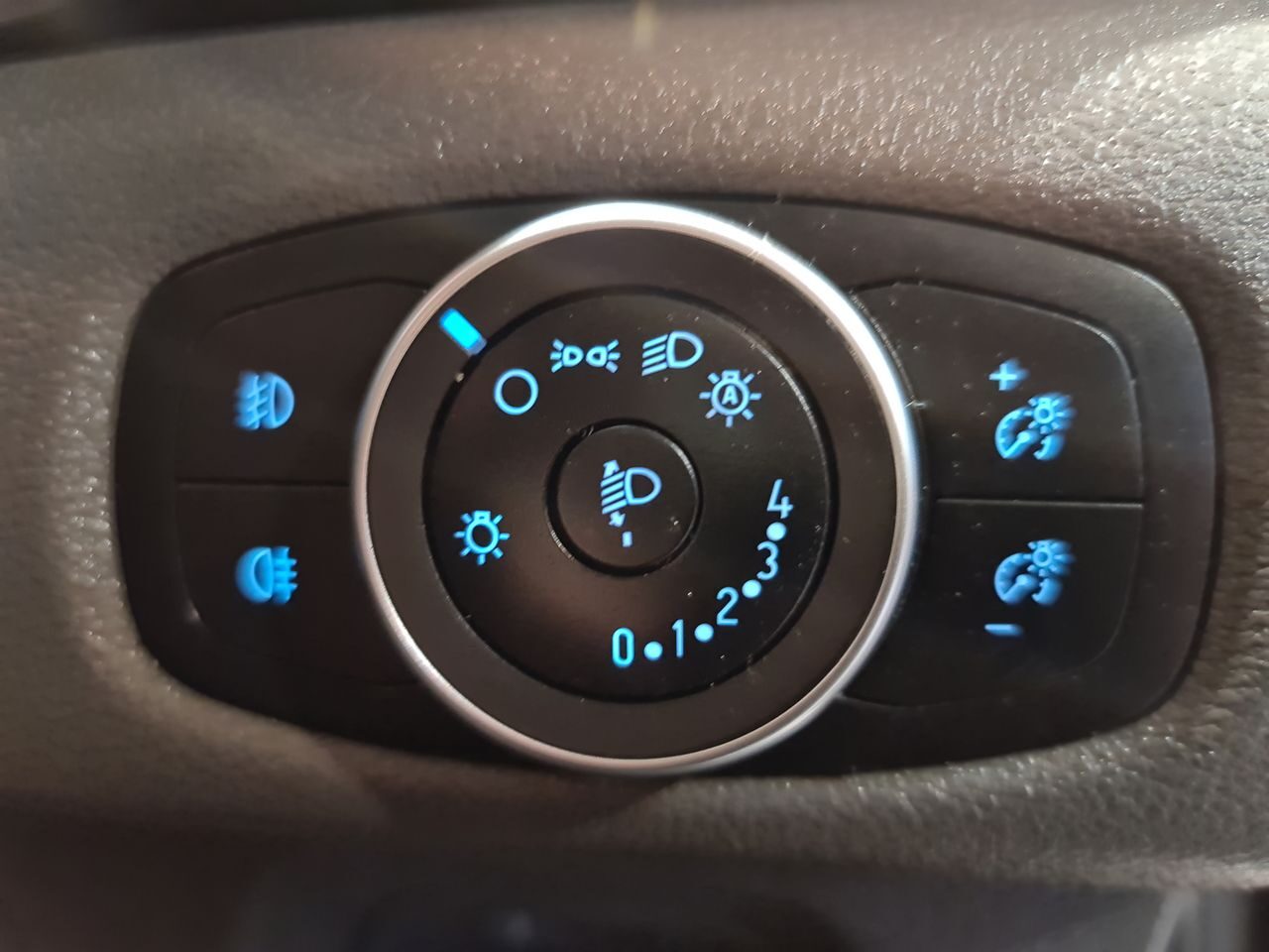 Used Ford Transit Custom 2023 for sale - 77275197: Photo 21