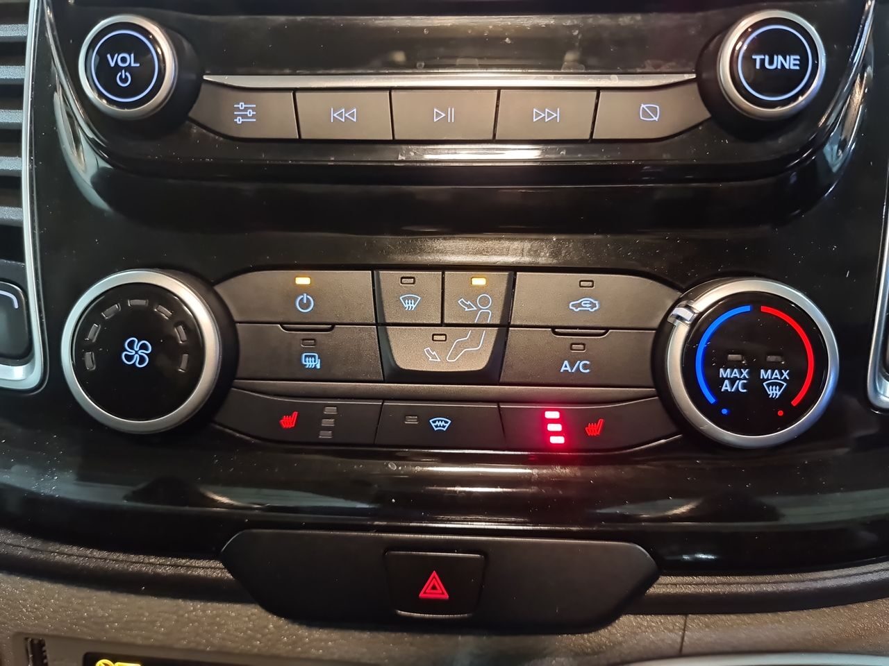 Used Ford Transit Custom 2023 for sale - 77275197: Photo 24