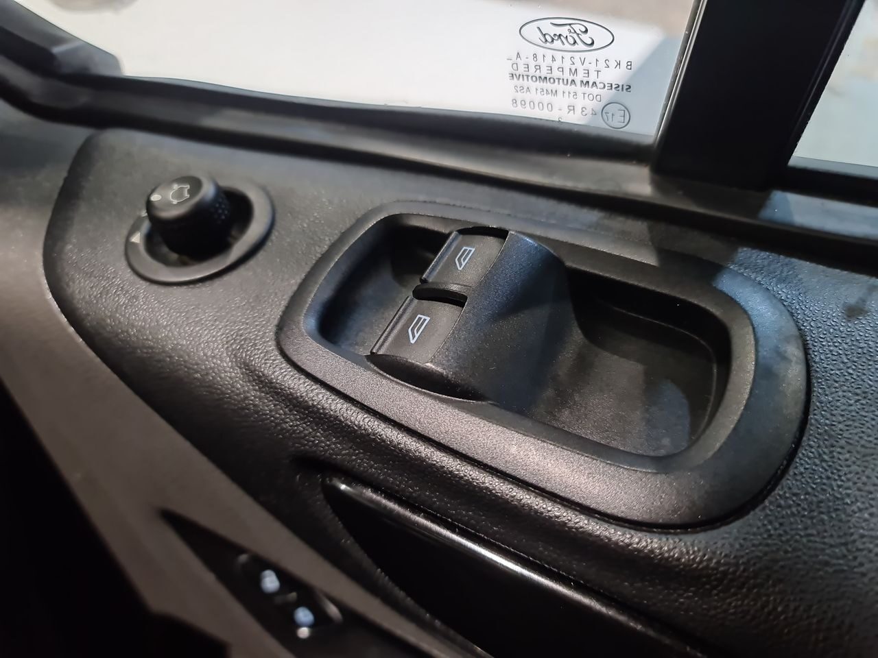 Used Ford Transit Custom 2023 for sale - 77275197: Photo 27