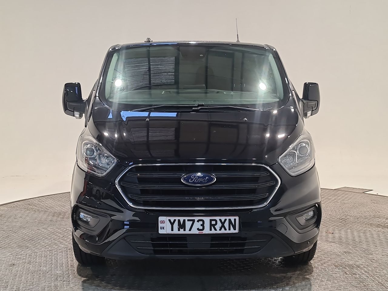 Used Ford Transit Custom 2023 for sale - 77275197: Photo 3
