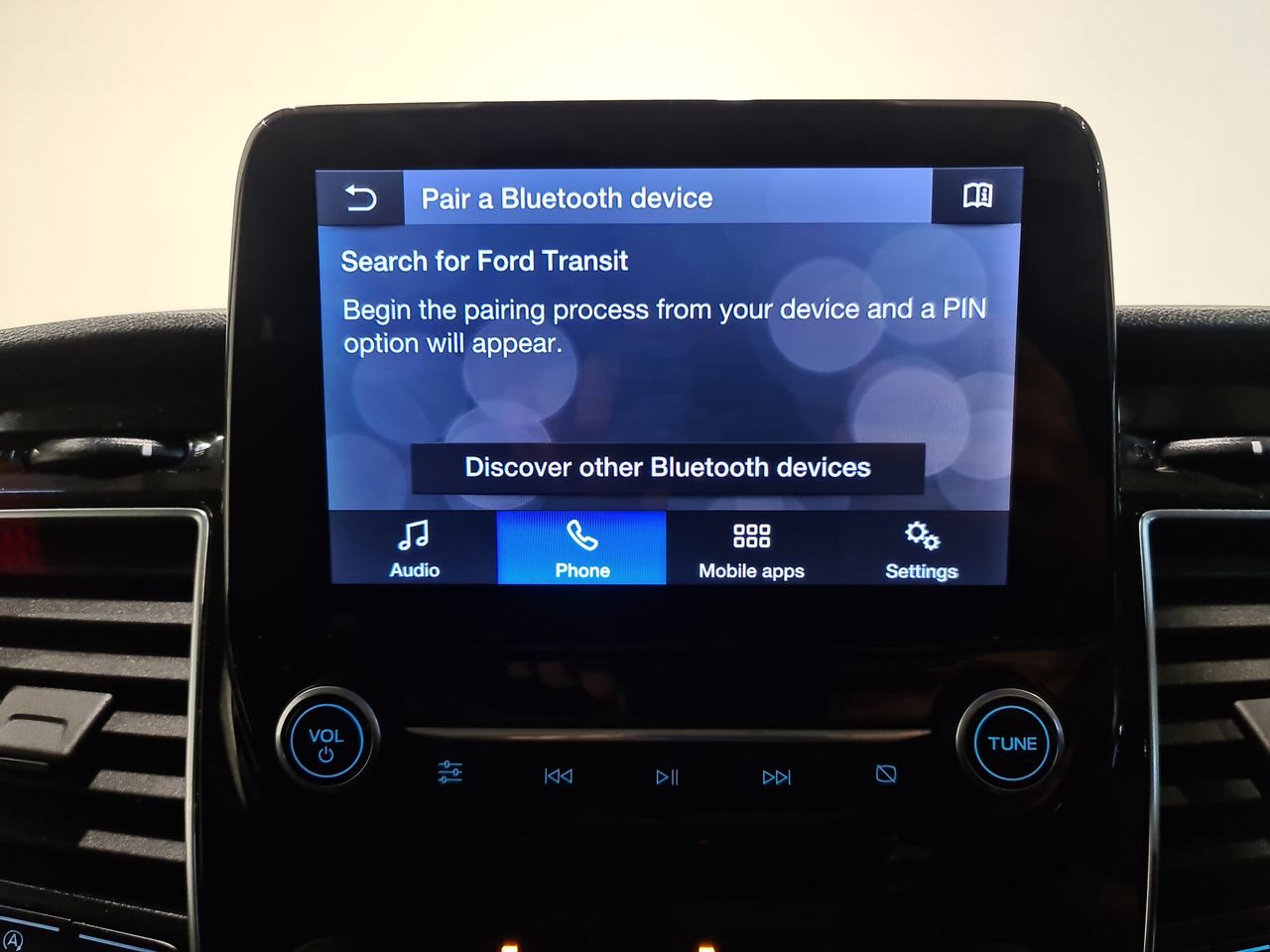 Used Ford Transit Custom 2023 for sale - 77275197: Photo 30