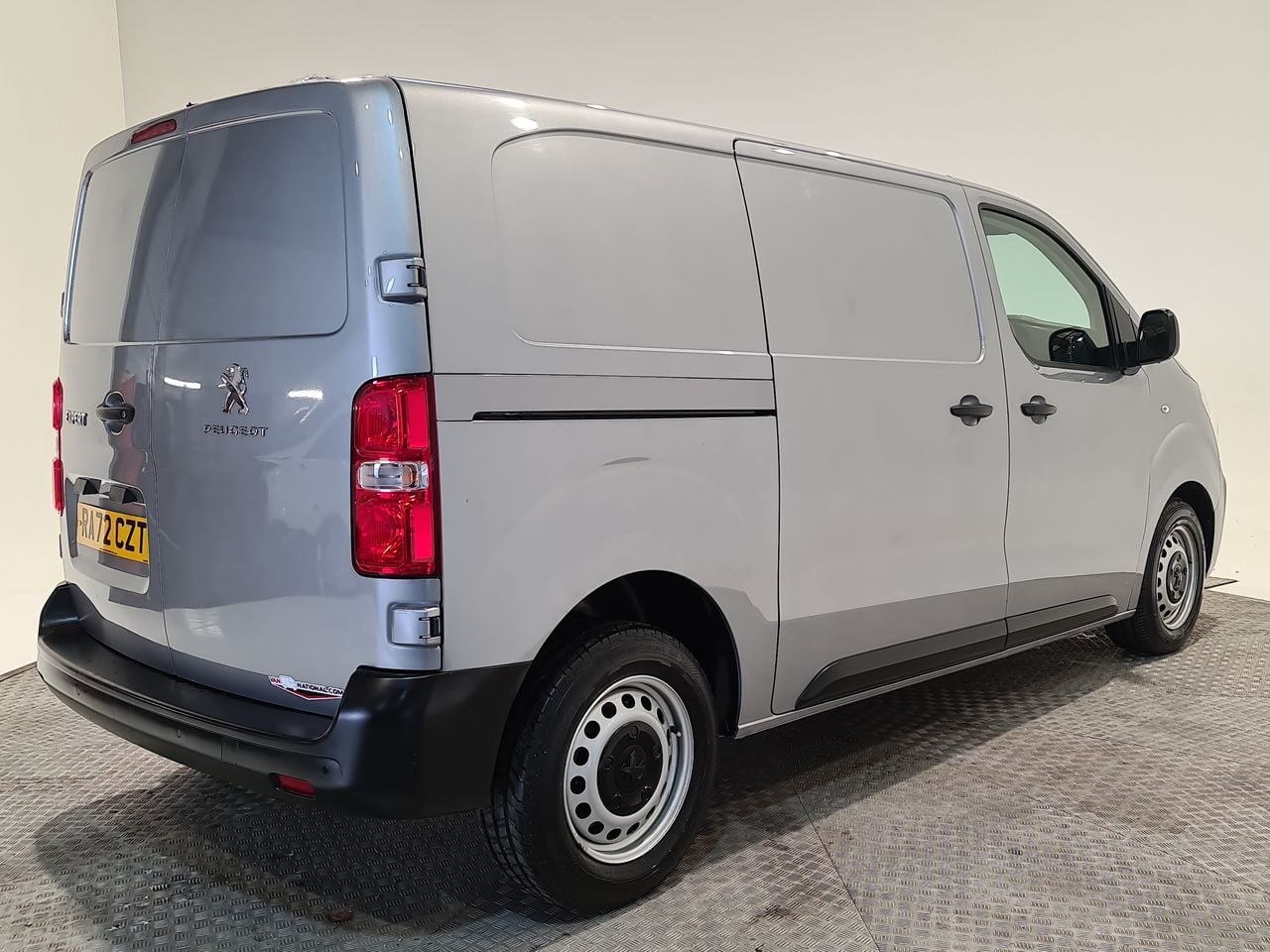 Used Peugeot Expert 2023 for sale - 77582436: Photo 15