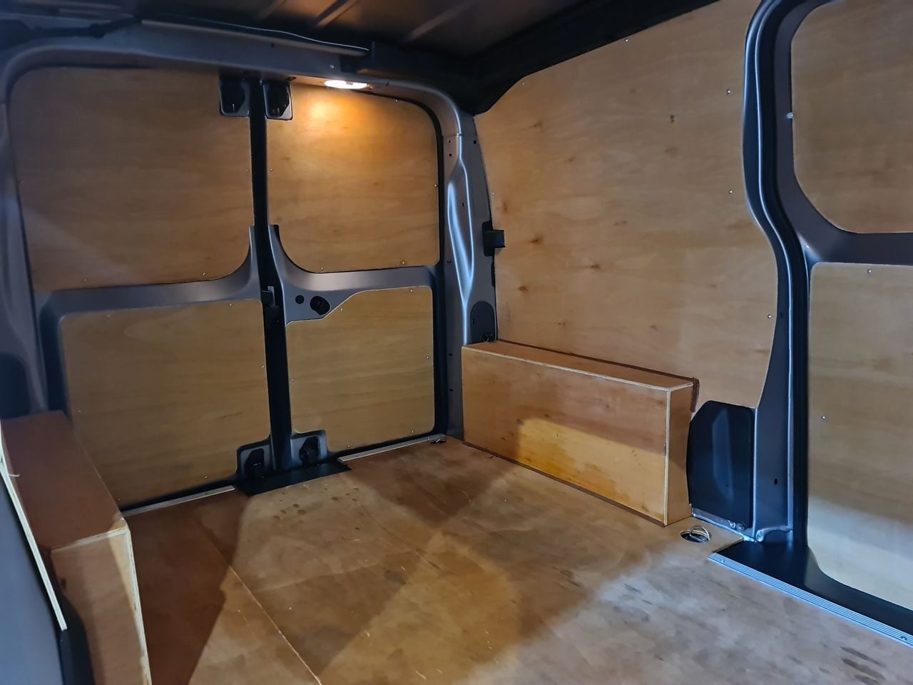 Used Peugeot Expert 2023 for sale - 77582436: Photo 17