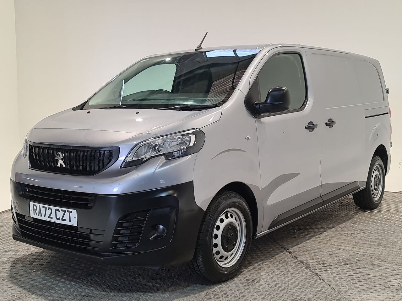Used Peugeot Expert 2023 for sale - 77582436: Photo 4