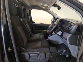 Used Vauxhall Vivaro 2022 for sale - 74986318: Photo