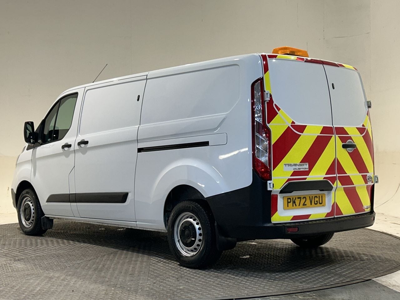 Used Ford Transit Custom 2023 for sale - 77747874: Photo 10