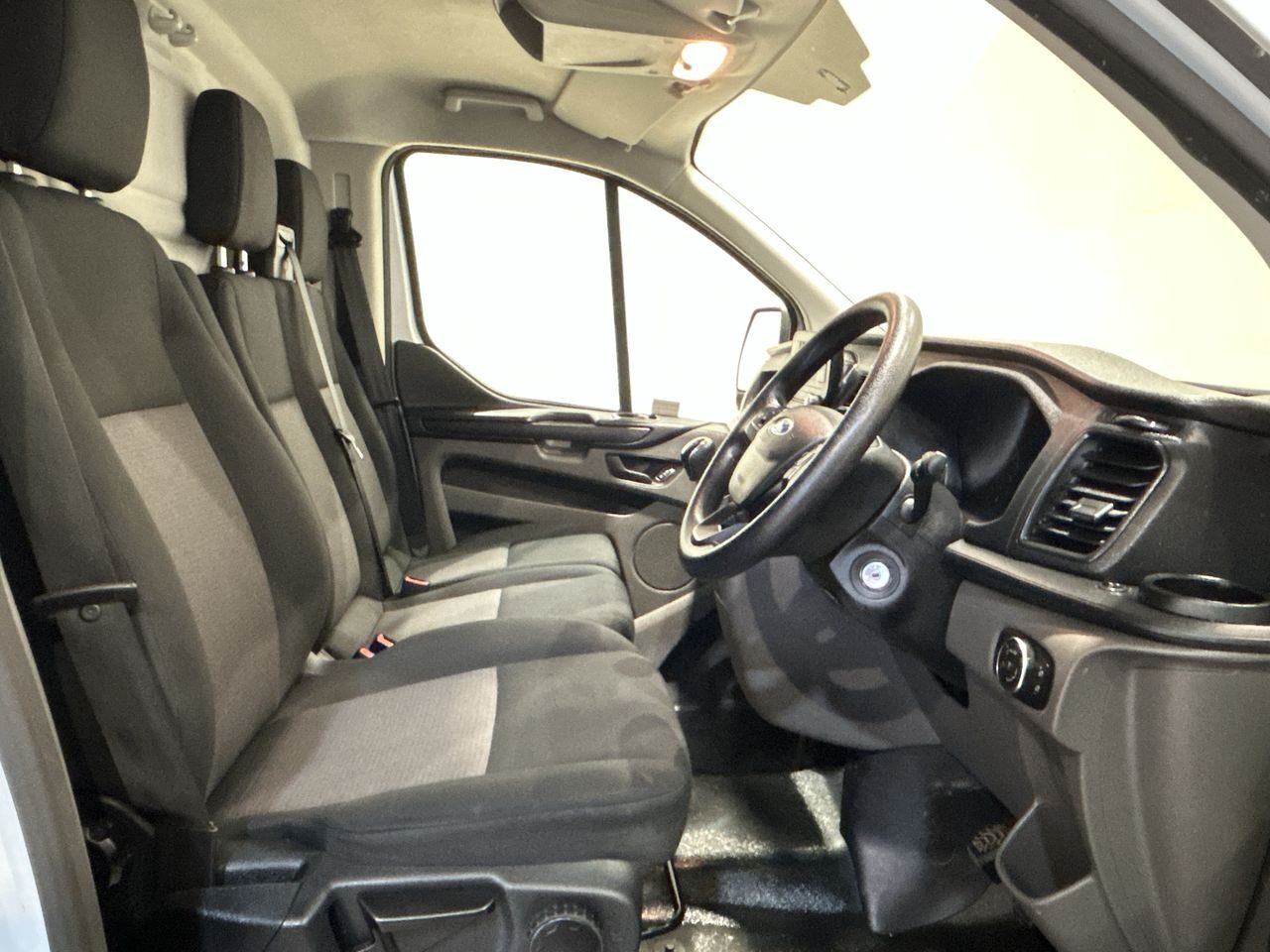 Used Ford Transit Custom 2023 for sale - 77747874: Photo 16