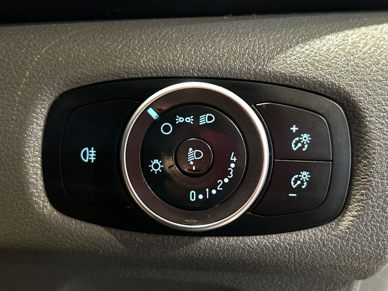 Used Ford Transit Custom 2023 for sale - 77747874: Photo 18