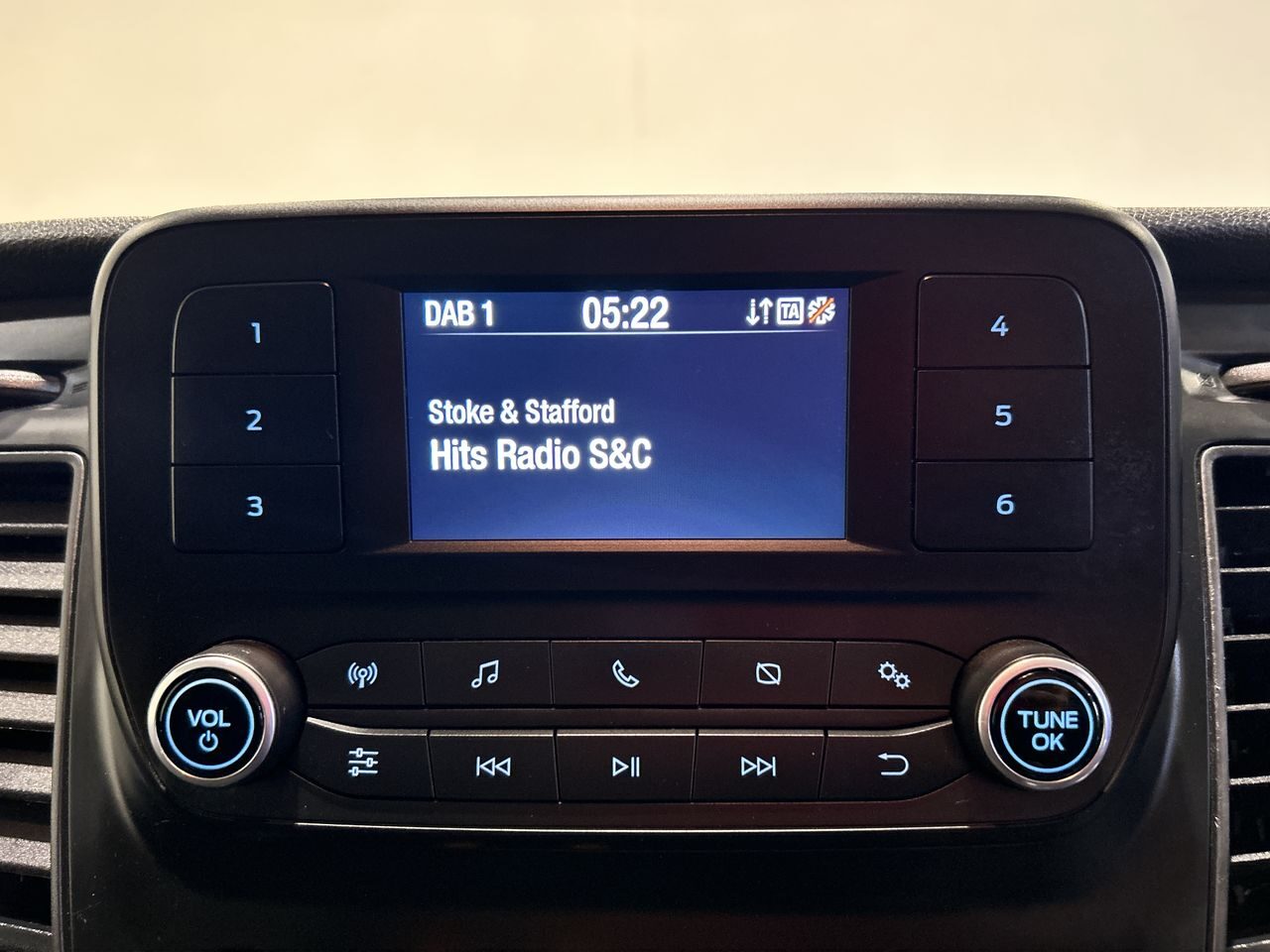 Used Ford Transit Custom 2023 for sale - 77747874: Photo 22