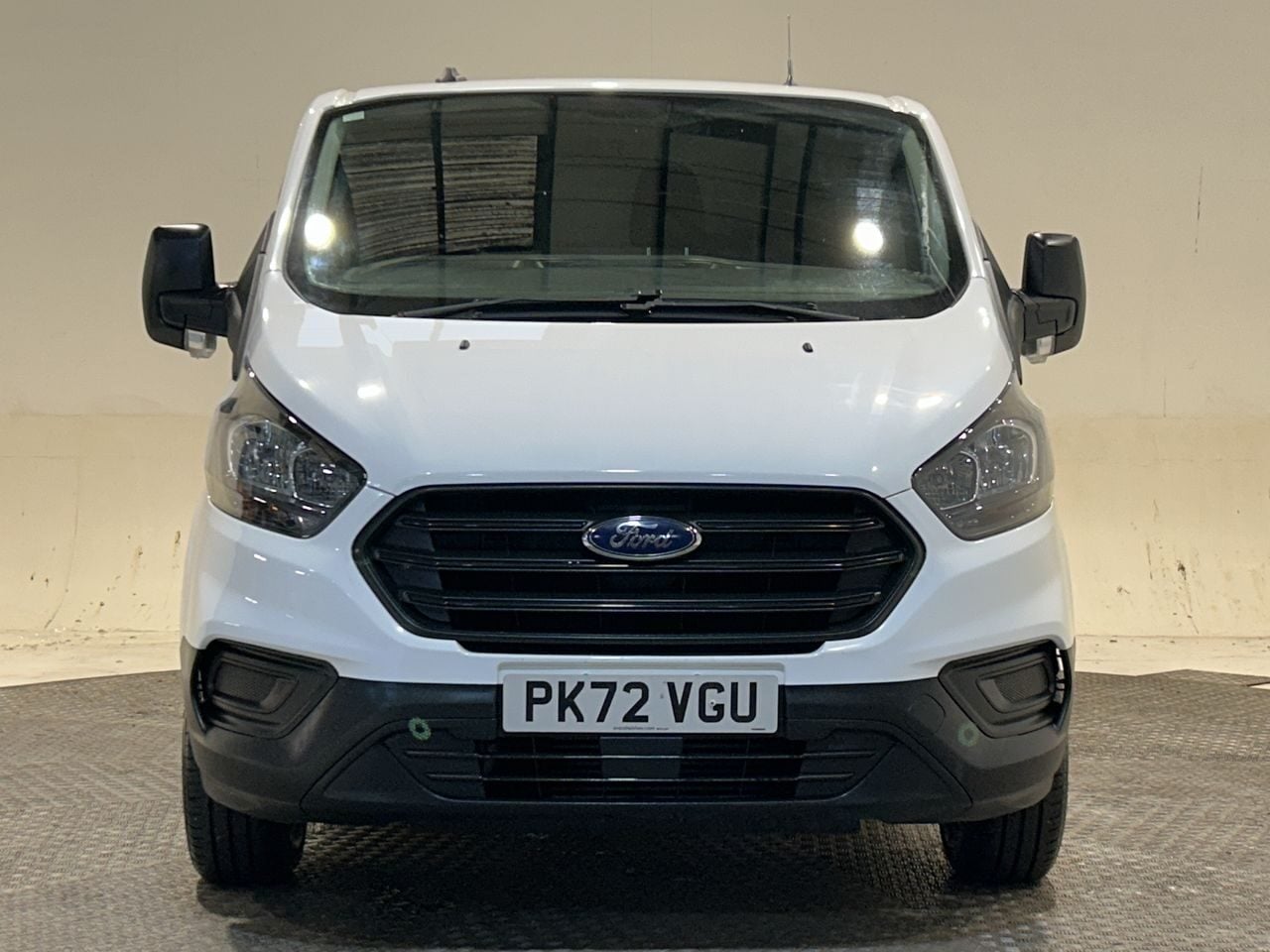 Used Ford Transit Custom 2023 for sale - 77747874: Photo 3