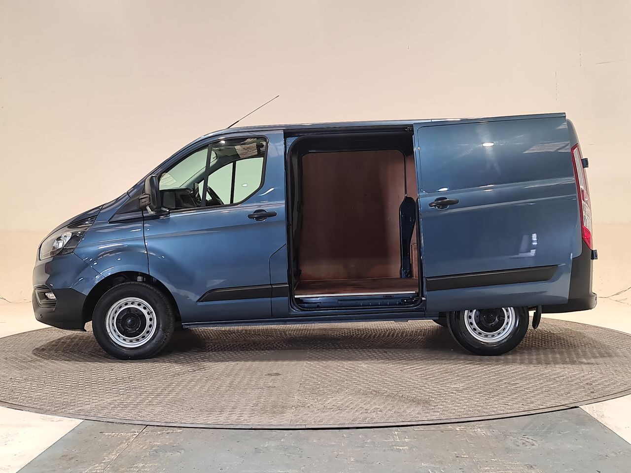 Used Ford Transit Custom 2021 for sale - 76544809: Photo 10