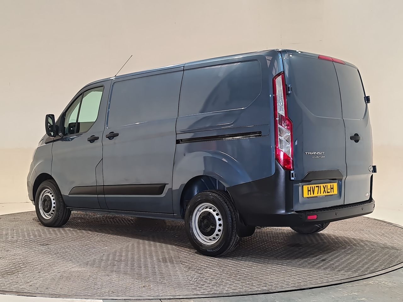 Used Ford Transit Custom 2021 for sale - 76544809: Photo 11