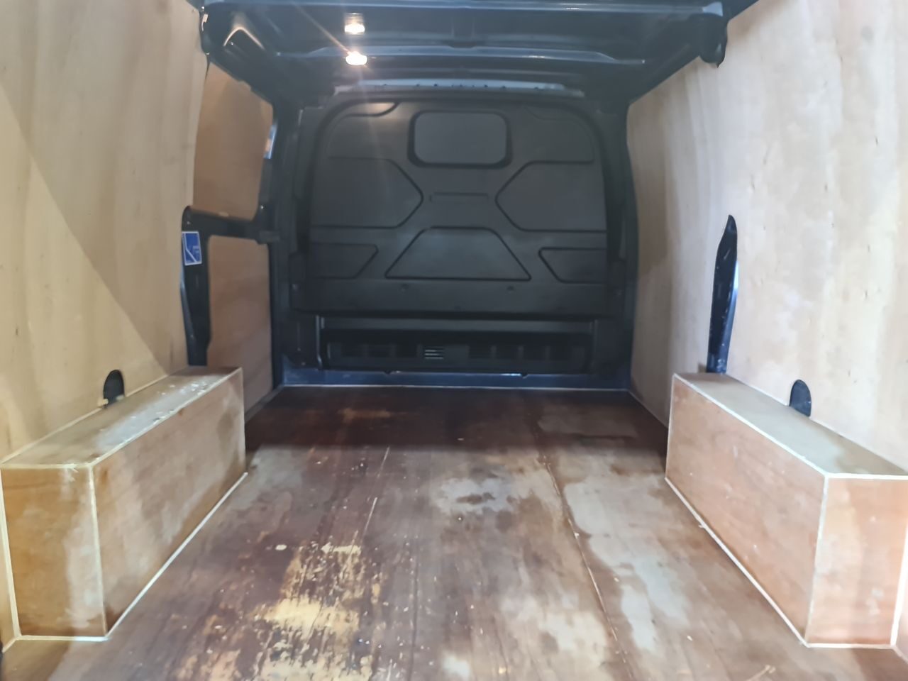 Used Ford Transit Custom 2021 for sale - 76544809: Photo 13