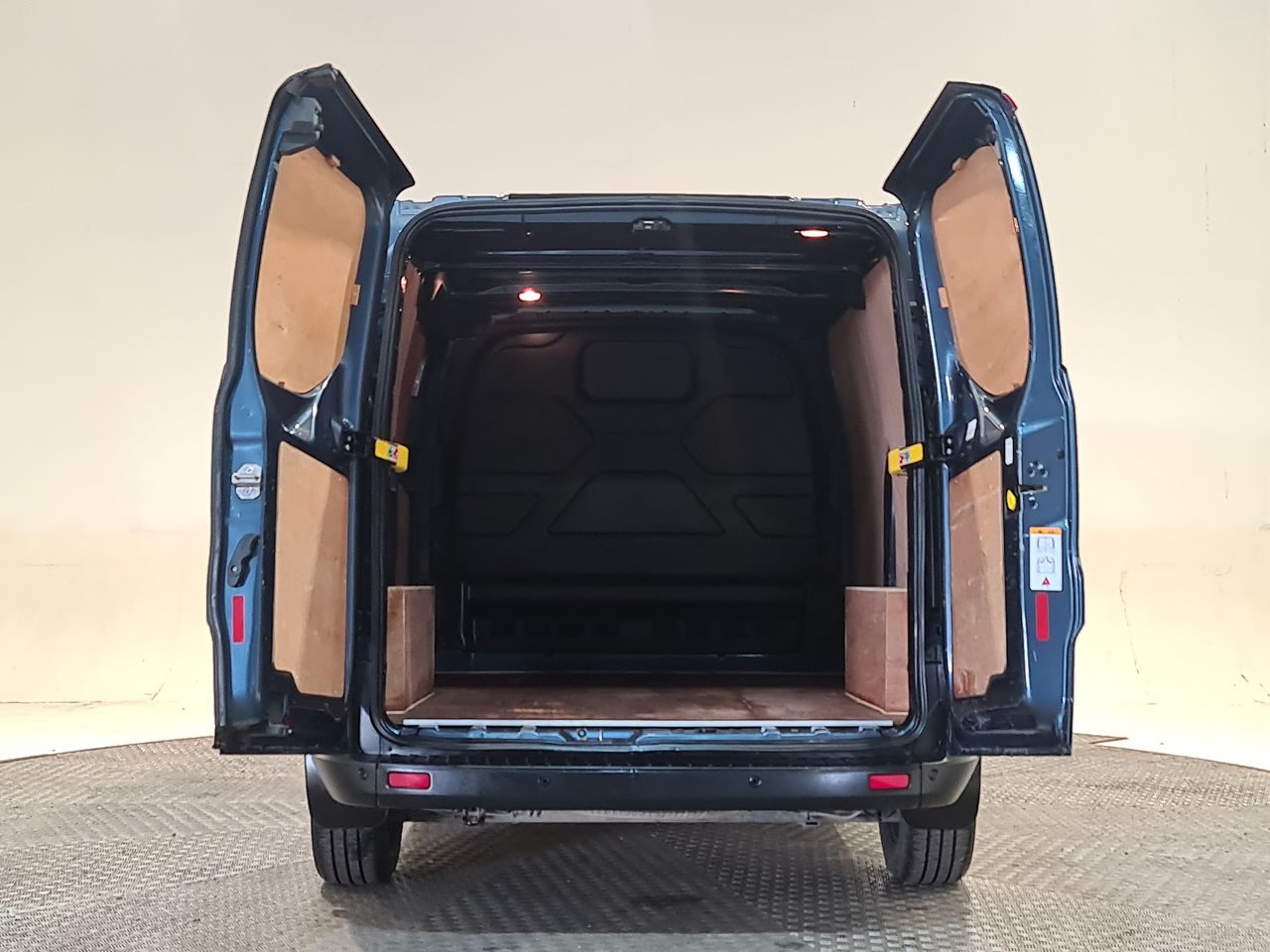 Used Ford Transit Custom 2021 for sale - 76544809: Photo 14